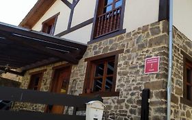Casa Llayo